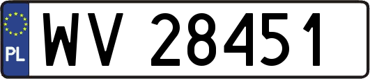 WV28451