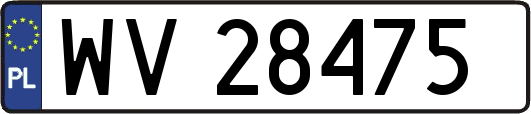 WV28475