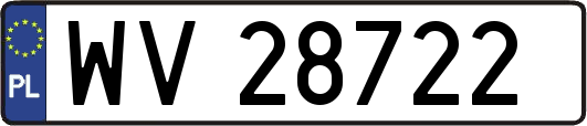 WV28722