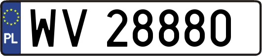 WV28880