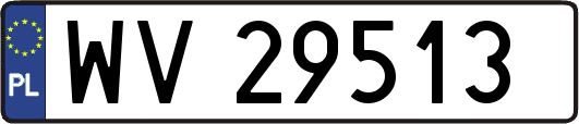 WV29513