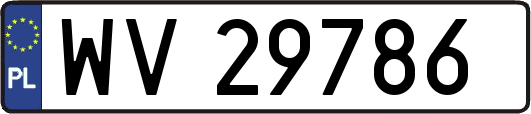 WV29786