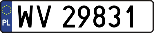 WV29831