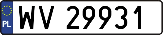 WV29931