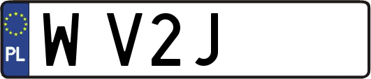 WV2J