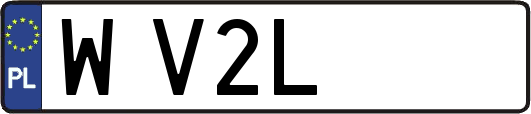 WV2L