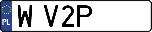 WV2P