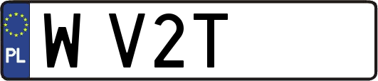 WV2T