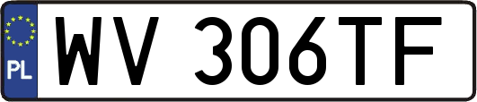 WV306TF