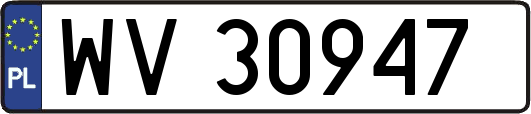 WV30947