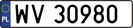 WV30980