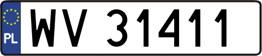 WV31411