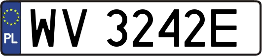 WV3242E