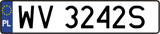 WV3242S