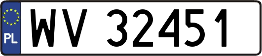 WV32451