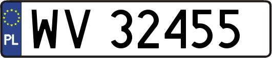 WV32455