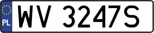 WV3247S