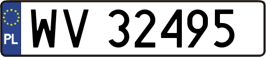 WV32495