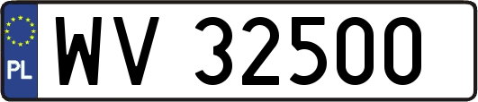 WV32500