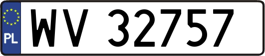 WV32757