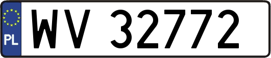 WV32772