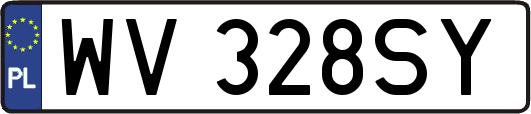 WV328SY