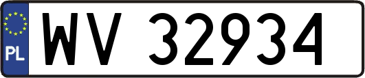 WV32934