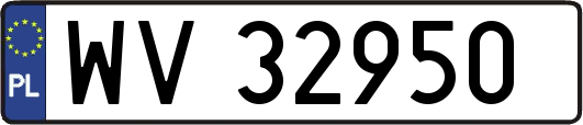 WV32950