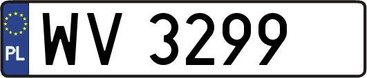 WV3299