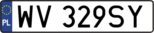 WV329SY