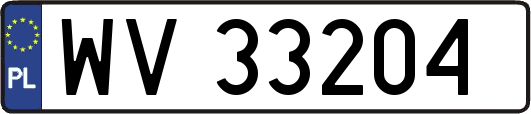 WV33204