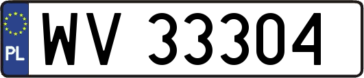 WV33304