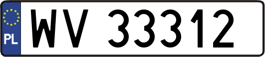 WV33312