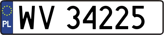 WV34225