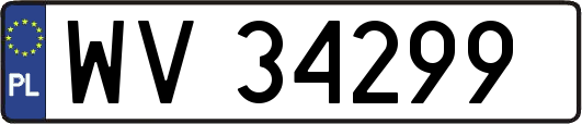 WV34299
