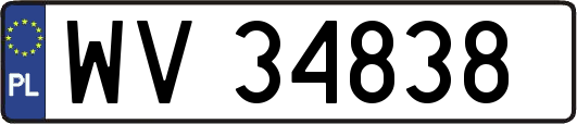 WV34838