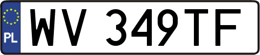 WV349TF