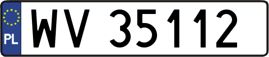 WV35112