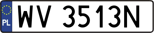 WV3513N