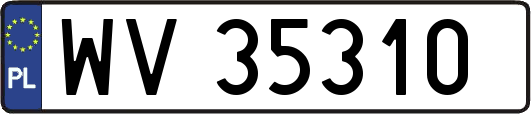 WV35310