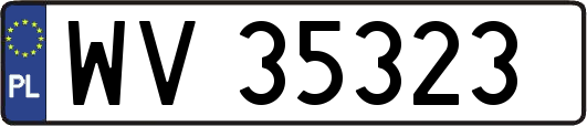 WV35323