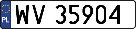 WV35904