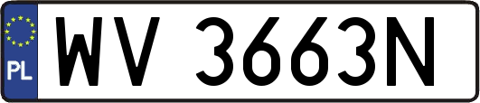 WV3663N