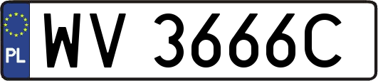 WV3666C