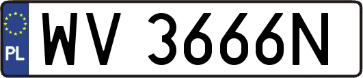 WV3666N