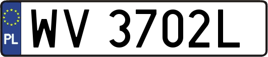 WV3702L