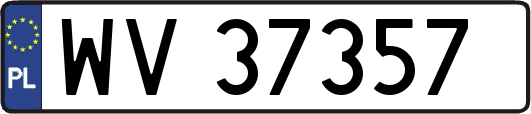 WV37357
