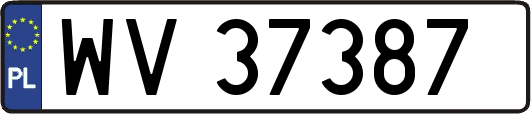 WV37387