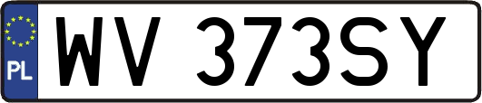 WV373SY