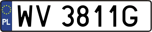 WV3811G